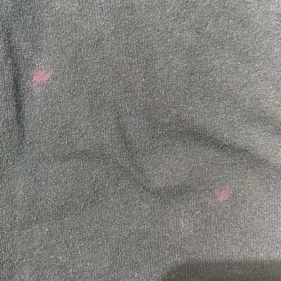 Columbia Sportswear Shirt Men Medium M Black Cotton Graphic Print Activewear Tee - Picture 6 of 9